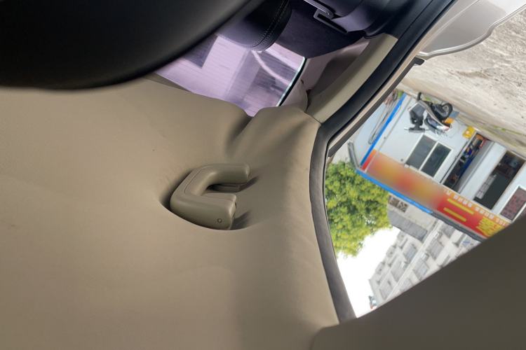 Used Geely Auto Emgrand GL 2017 1.8L Manual Elite Model
