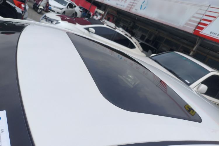 Used Toyota Levin 2021 185T CVT Luxury Edition
