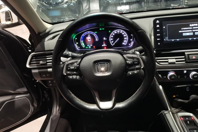 Used Honda Accord 2022 Xing·Hybrid 2.0L Xingling Version
