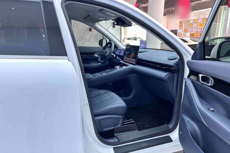 Used Geely Galaxy E5 2024 530km Long-Range Version