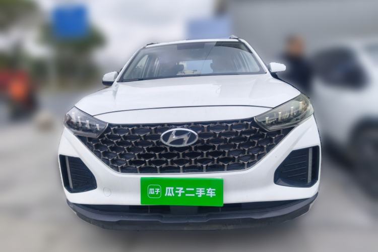 Used Hyundai ix35 2021 2.0L Automatic 2WD GLS Leading Edition
