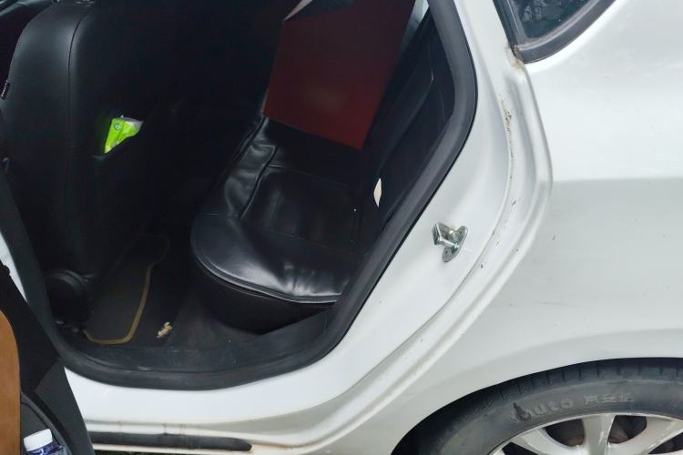 Used Buick GT 2014 XT 1.6L Automatic Fashion Edition