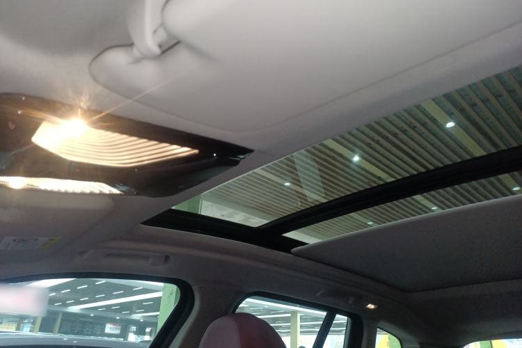 Used BMW X3 2023 xDrive30i Leading Model M Night Edition Package
