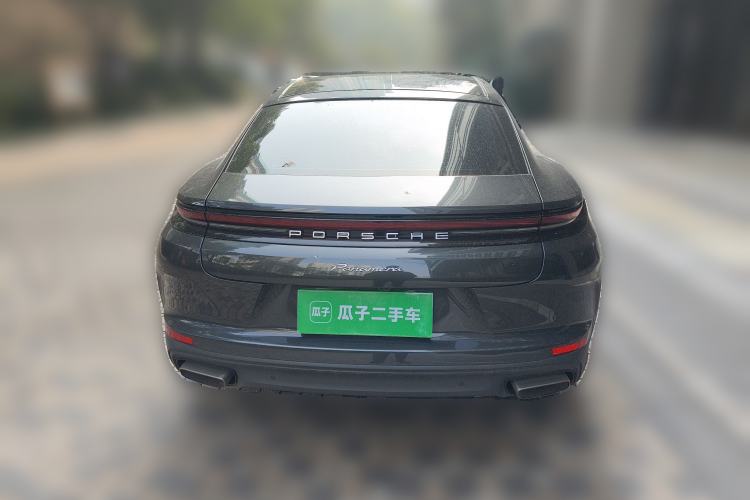 Used Porsche Panamera 2024 Panamera 2.9T