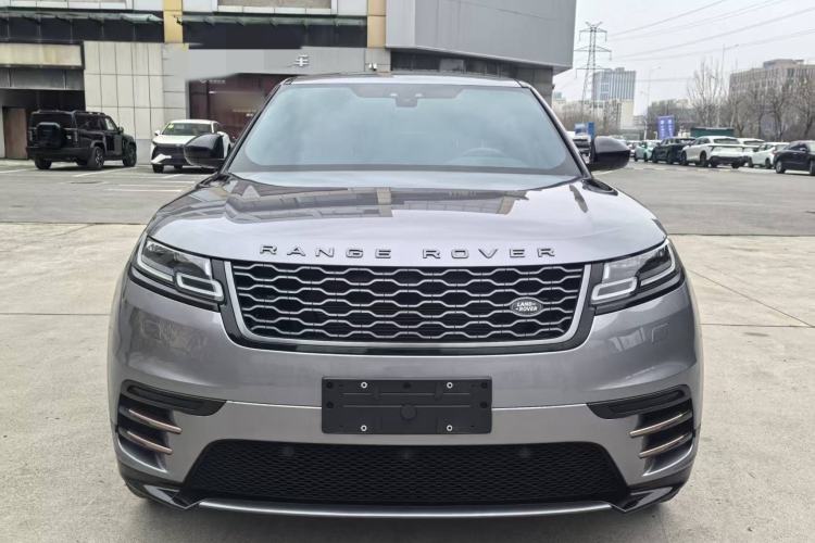 Used Land Rover Range Rover Velar 2020 P250 R-DYNAMIC S
