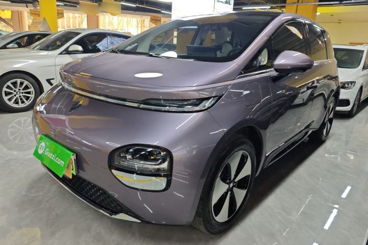 Used Baojun Cloud 2023 460 Max