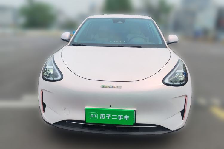 Used Geely Galaxy Geome 2025 UP 410km Exploration+ Edition
