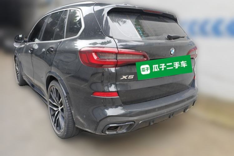 Used BMW X5 2020 xDrive40i M Sport Package