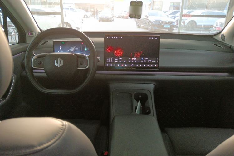 Used Leapmotor C10 2024 530 LiDAR Edition