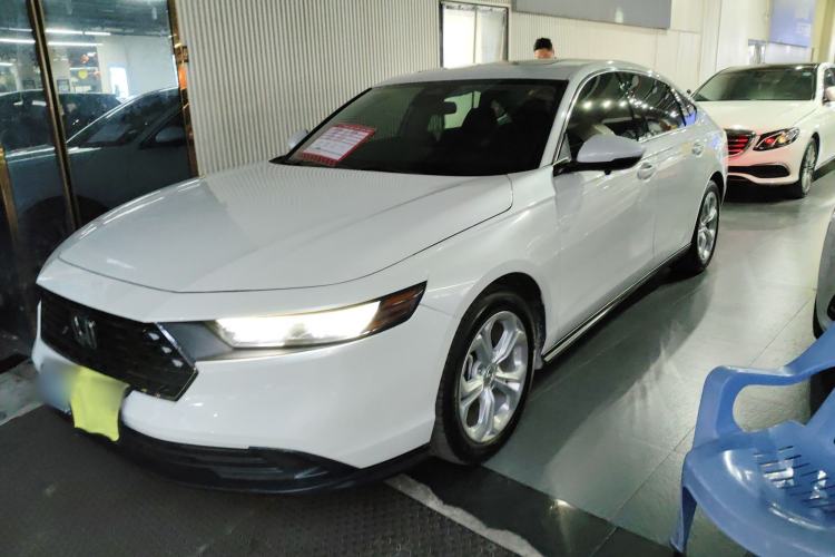 Used Honda Accord 2023 260TURBO Smart Enjoyment Version