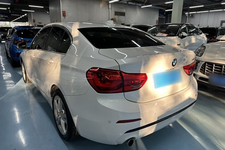 Used BMW 1 Series 2017 118i Design Package Model