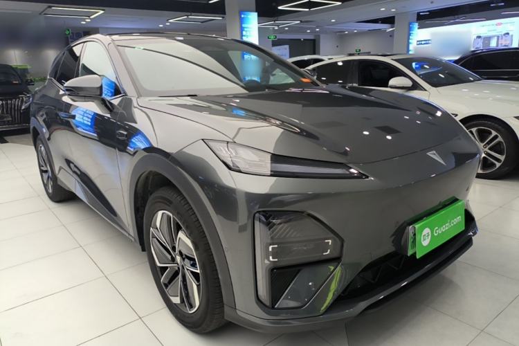 Used Deepal S07 2026 230Ultra with Huawei Qiankun ADS SE Edition