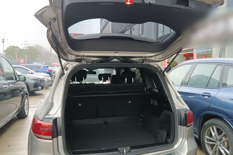 Used Mercedes-Benz GLB 2020 GLB 200 Dynamic Edition