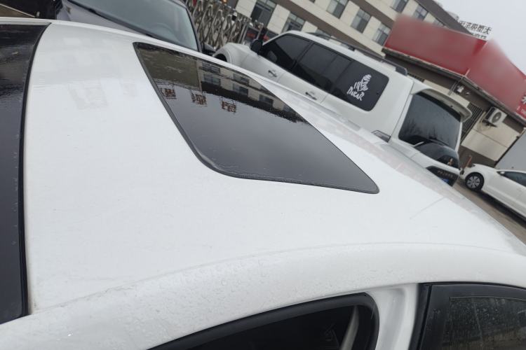 Used Buick GT 2021 Revised Version Flagship 1.5L Automatic Elite Edition
