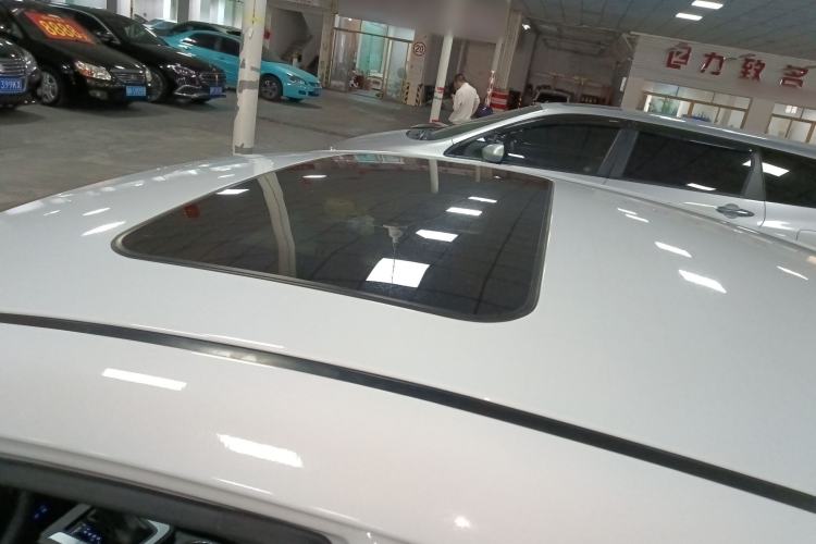 Used Hyundai Elantra (6th Generation / Lingdong) 2016 1.6L Automatic ZhiXuan – Elite Version