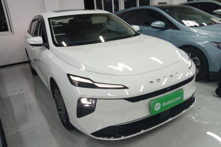 Used Roewe D6 2025 450 km Premium Edition
