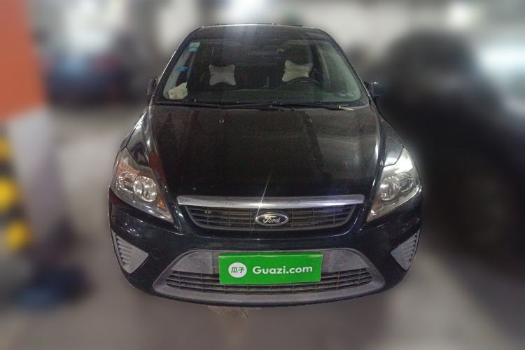 Used Ford Focus 2012 Hatchback Classic 1.8L Automatic Base Model