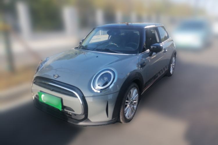 Used MINI 2022 Updated 1.5T COOPER Classic Edition