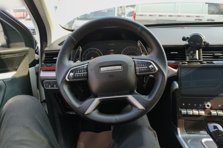 Used Haval H4 2020 Enjoy Edition 1.5T DCT Smart