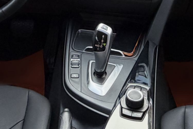 Used BMW 3 Series 2017 318Li Fashion Model