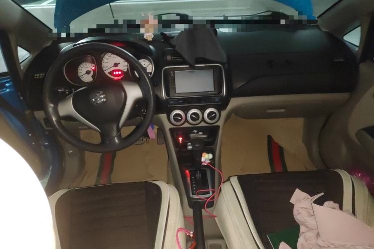 Used Everus S1 2013 1.5L Automatic Comfort Edition
