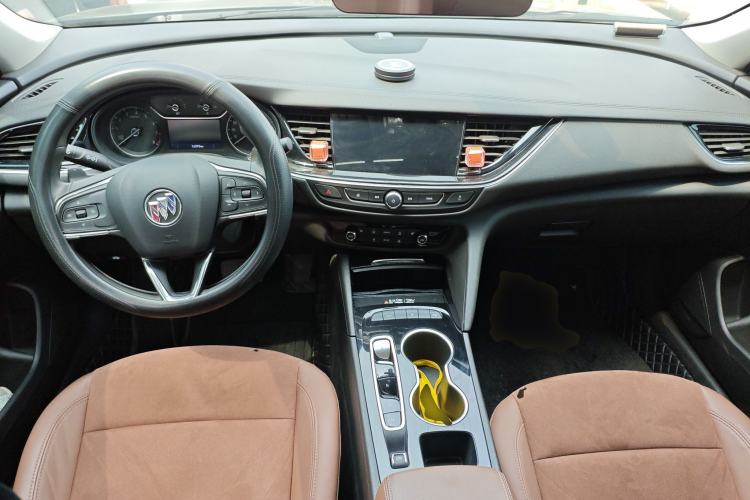 Used Buick Regal 2022 552T Smart Edition