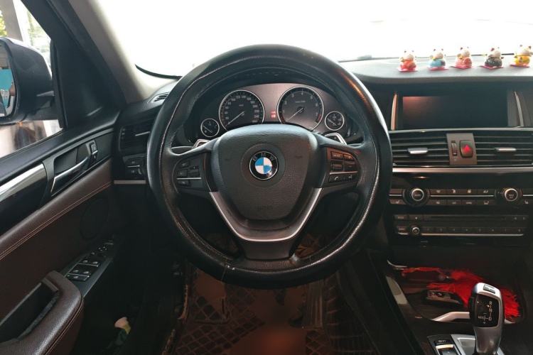 Used BMW X4 2014 xDrive20i X Design Package