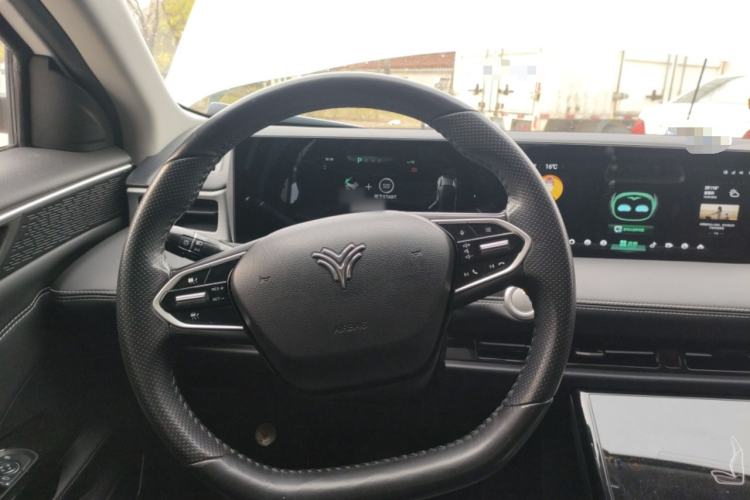 Used NETA U 2021 Pro 400 Cruiser Edition
