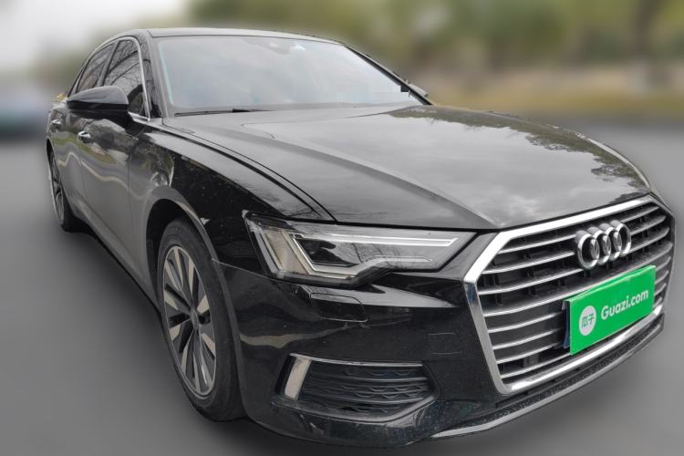 Used Audi A6L 2020 45 TFSI Prestige Elegant Edition