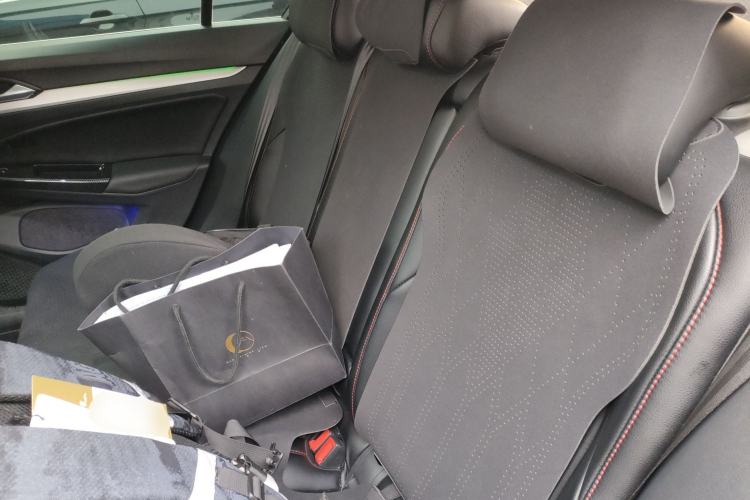 Used Volkswagen Golf 2023 280TSI DSG Pro
