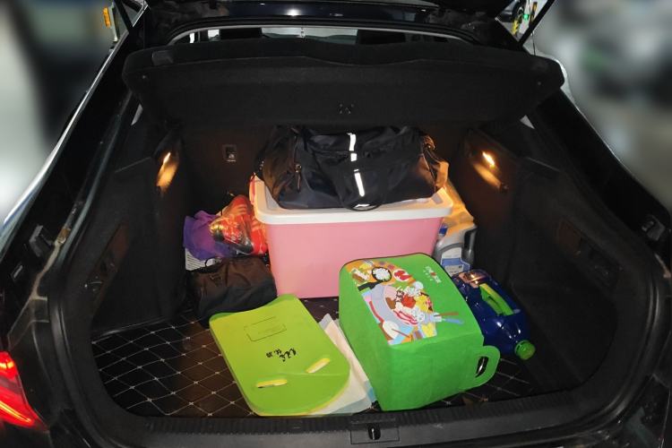 Used Skoda Superb 2016 TSI280 DSG Innovation Edition