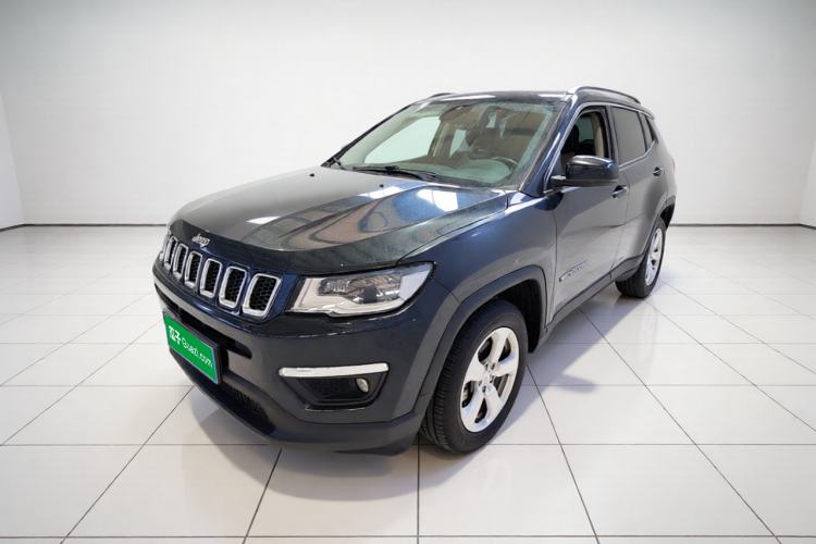 Used Jeep Compass 2019 220T Automatic Family Edition Guazi used car, China used car export, Used car for sale, Used  cars, Cheapest cars for sale