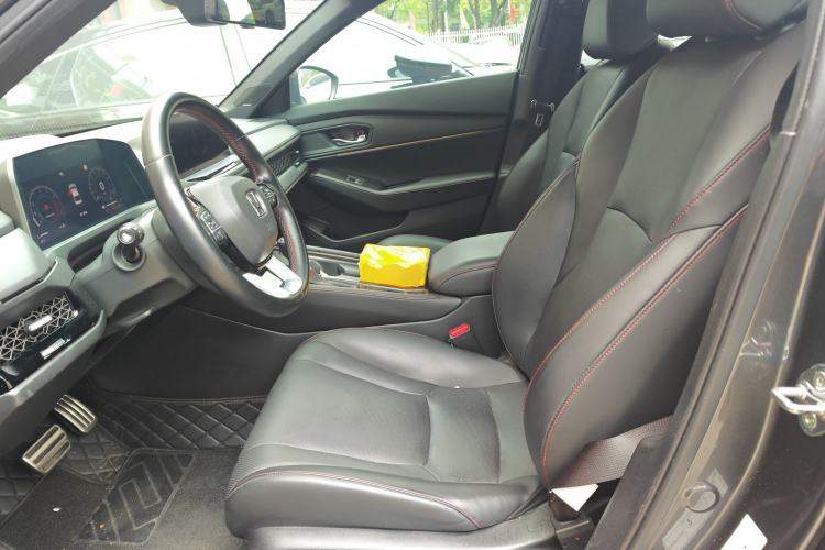 Used Honda Accord 2023 260TURBO Flagship Edition Left Front Seat