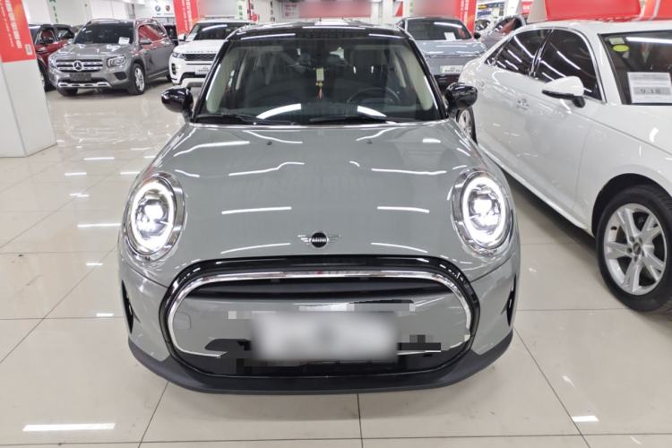 Used MINI MINI 2022 1.5T COOPER Classic Edition Five-Door Version