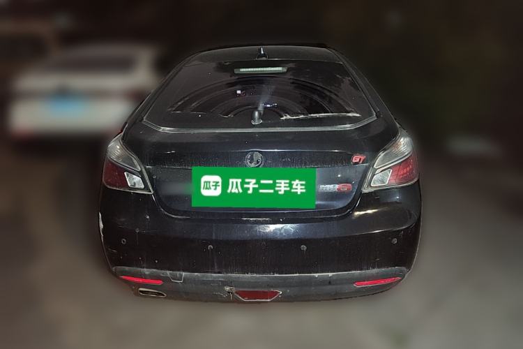 Used MG 6 2010 Hatchback 1.8L Automatic Elite Edition
