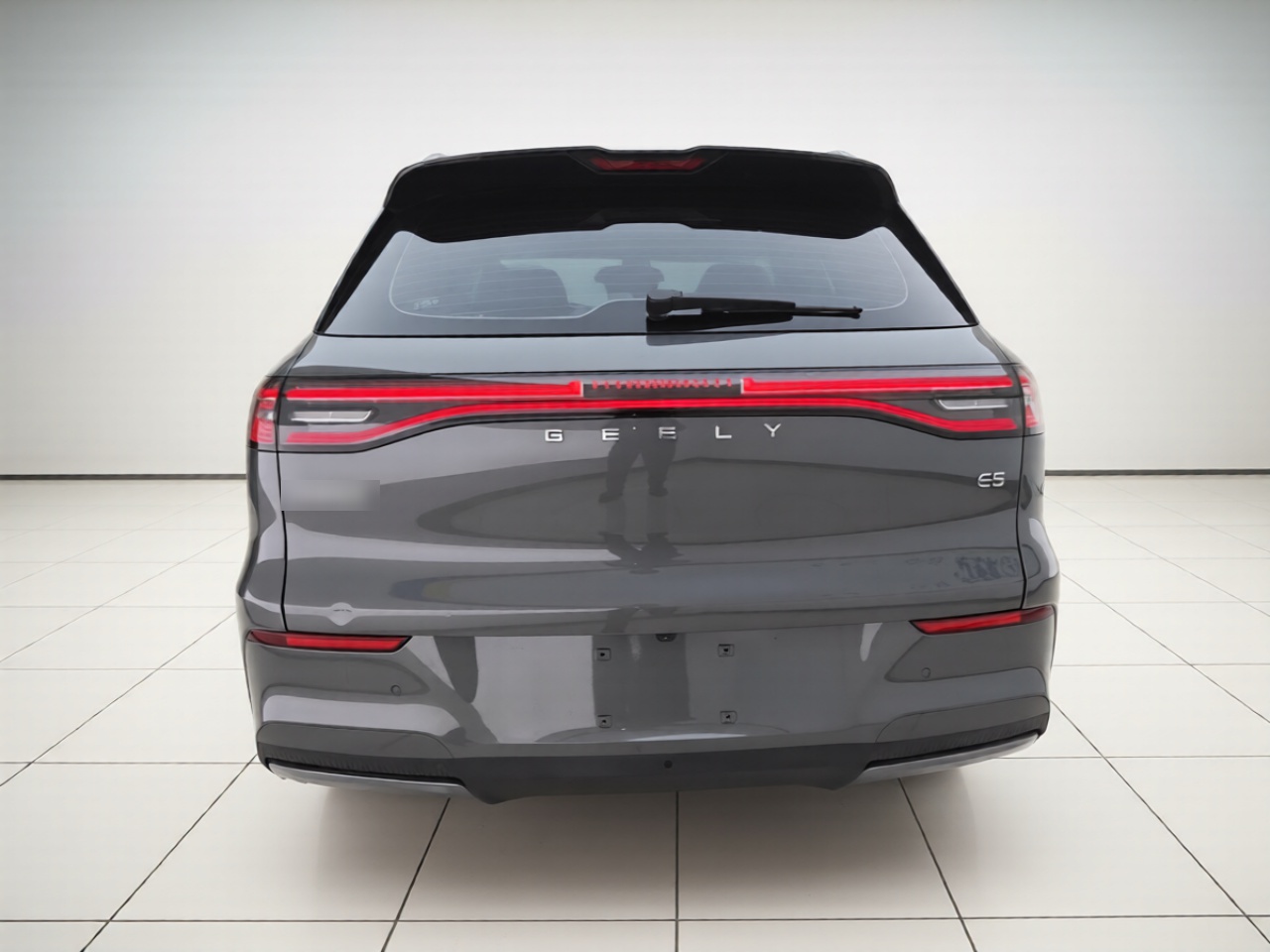 Geely Galaxy E5 2024 530 km Exploration+ Version — снимка 5