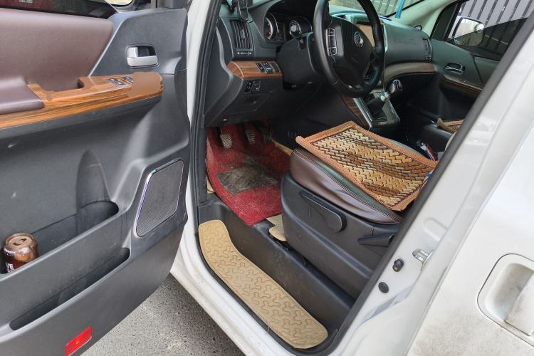 Used FORTHING CM7 2018 Classic Edition 2.0T Manual Luxury Model