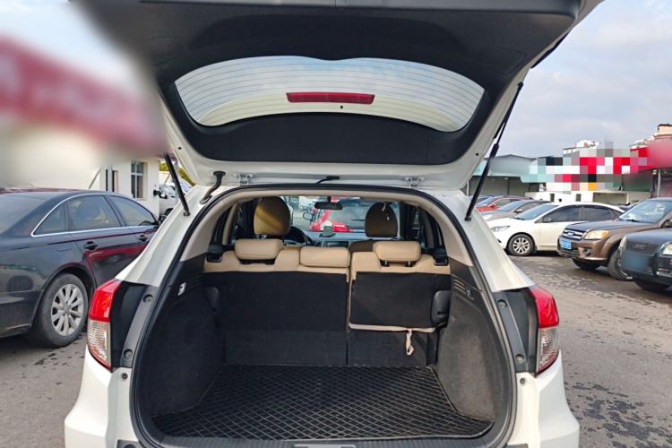 Used Honda Vezel 2020 220 TURBO CVT Elite Edition