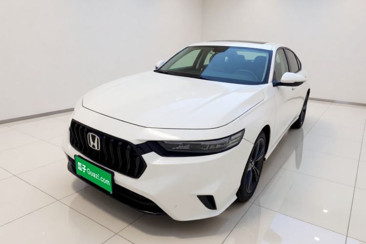 Used Honda Inspire 2023 260TURBO Elegant Edition