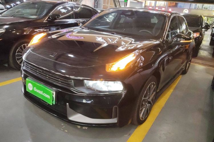 Used Lynk & Co 03 New Energy 2019 1.5T PHEV Pro