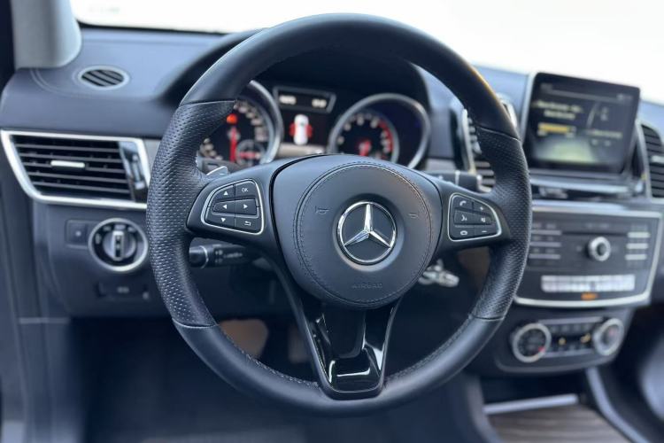 Used BAIC Off-Road BJ90 2021 4.0T Prestige Edition
