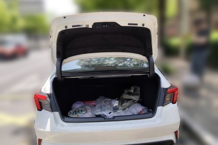 Used Honda Integra 2022 240TURBO CVT Technology Edition
