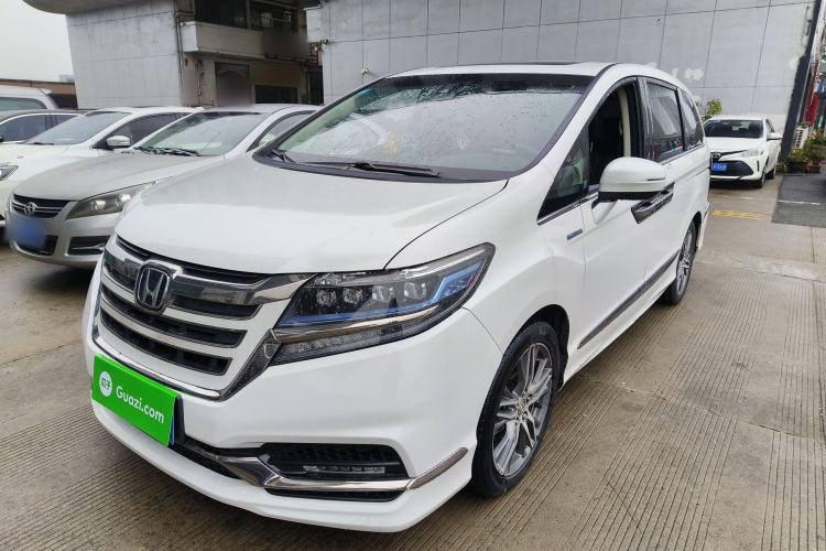 Used Honda Elysion 2019 2.0L Hybrid Luxury Edition