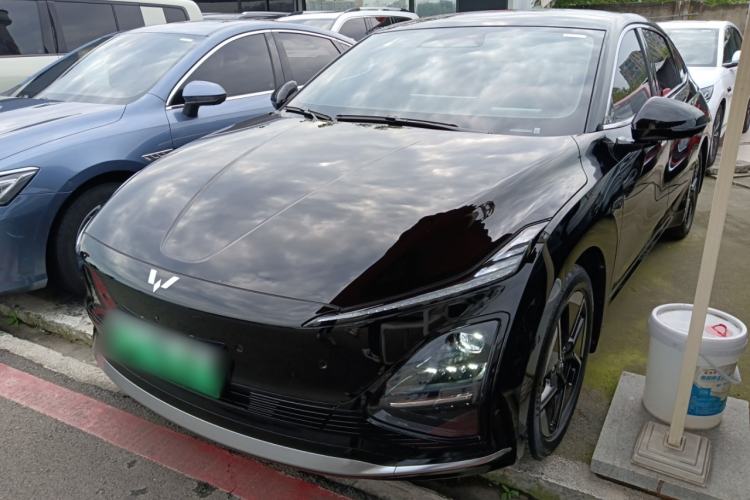 Used Wuling Xingguang 2025 610 km Smart Flagship Version