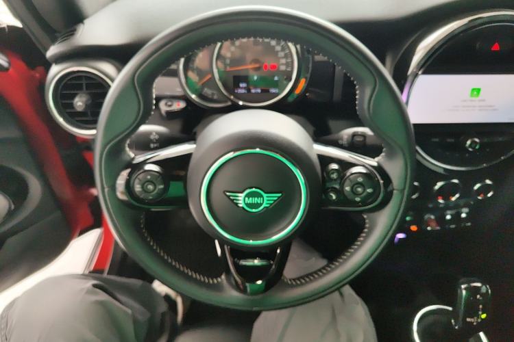 Used MINI MINI 2018 1.5T COOPER CABRIO Artist
