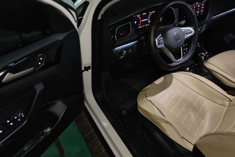 Used Volkswagen Tharu 2026 Model Xinrui 300TSI Ruixiang Edition