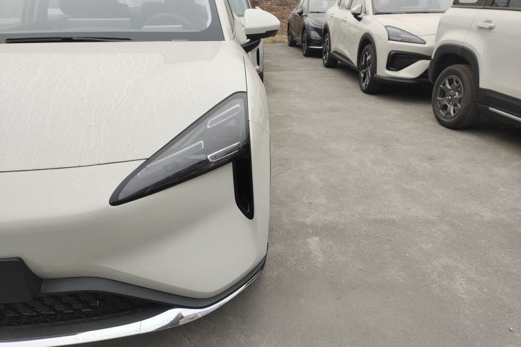 Used Baojun Yunhai 2025 Model 500km Pure Electric Travel Edition