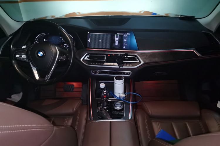 Used BMW X5 2019 xDrive30i X Design Package