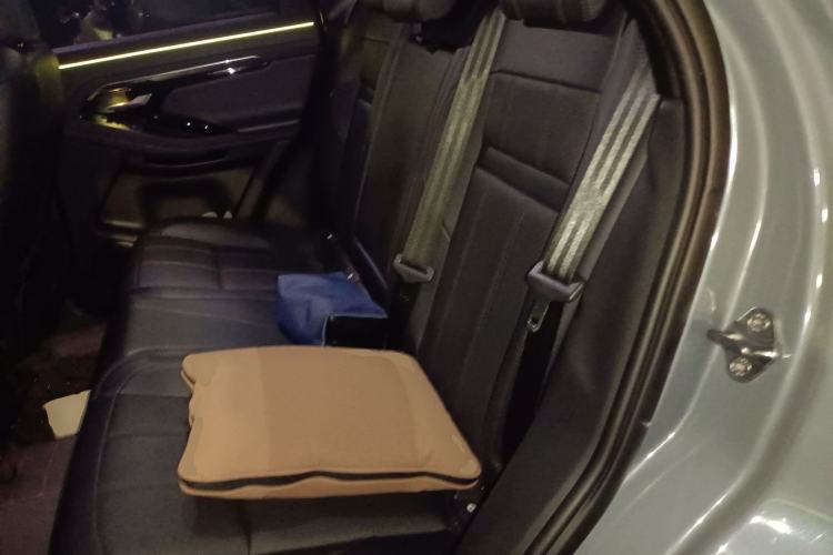 Used Land Rover Range Rover Evoque 2020 249 PS R-DYNAMIC S Sport Edition