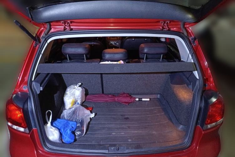 Used Volkswagen Golf 2012 1.4 TSI Automatic Comfort Edition